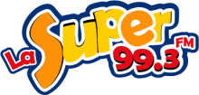 La Super 99.3 FM