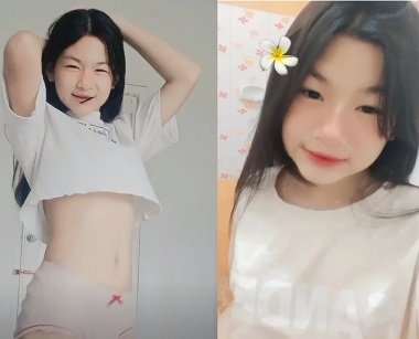 destenie sex Em sinh mới lớn đã biết khoe bướm